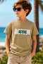 Boys T-Shirt - 3