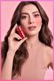 Excitint lip & cheek lip and cheek tinting tint liquid blush - 40 pink spark - 7