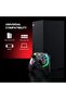 وحدة تحكم ألعاب GameSir Kaleid شفافة سلكية لجهاز Xbox Series X | S، إكس بوكس ون وويندوز 10/11، بلاي ستيشن - 6