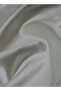 Single Size Fitted Sheet | Soft 400TC Sateen Cotton Material | Dark Grey Color | 1 Fitted - 2