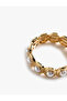 Stone Detailed Bracelet - 3