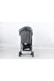 Baby Stroller KMT688-A Grey - 4