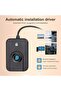 قارئ بصمات الأصابع عبر USB لنظام ويندوز 10/11، جهاز أمان بيومتري متوافق مع ويندوز هيلو - 2