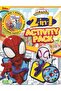 Marvel Spidey and his Amazing Friends: 2-in-1 Activity Pack