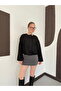 Women's Suede Front-Patch Jacket - 4