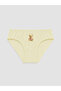 Vizyon New Season Lilac Printed Girls' Panties 5-Pack - 2