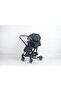 Baby Stroller V9 Black