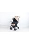 Baby Reversible Handle Stroller V7 Khaki