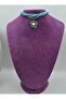 Design Necklace - Turquoise - - 2