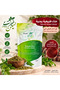 100% Natural Yemeni Henna - Rich and Authentic Red Color