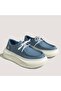 7035 Genuine Leather Orthopedic Daily Women's Shoes