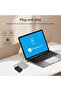 قارئ بصمات الأصابع عبر USB لنظام ويندوز 10/11، جهاز أمان بيومتري متوافق مع ويندوز هيلو - 7
