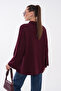 Kolu Armali Polo Collar Oysho Tunic - 7