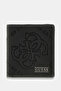 Boston Men's Leather Wallet