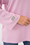 Kolu Armali Polo Collar Oysho Tunic - 8