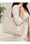 136 Women's Stylish Special Combination E&Shoulder Bag
