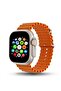 Smart Berry C90 Ultra - 4G LTE Android Smartwatch with SIM Support & Touchscreen Display - 2
