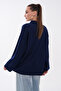Kolu Armali Polo Collar Oysho Tunic - 6