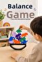 Balance Game, Memory Enhancer, Attention Booster, Educational Toy - 2