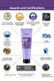 Perfume Effective Moisturizing & Nourishing Body Lotion Rich Perfume Body Lotion 200ml White Musk - 4