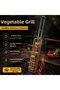 Stainless Steel Vegetable Grill - 2
