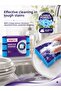Coral Sponge 3-Pack – Large Pores, Highly Foamy Dishwashing Sponge - 2