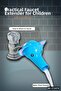 11X9X7 cm Faucet Extender Head Apparatus with Elephant Figure, 1 Piece Children's Hand Washing Tool Bx-313474 - 3