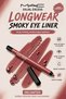 Kajal Excess Smoky Eye Pencil - 24 Hour Long-Lasting Waterproof Kajal Pencil