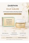 Eclat Sublime Radiance Boosting 60 Capsules - Care That Revitalizes the Skin and Provides a Radiant Appearance