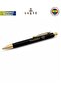 New Season Licensed Fenerbahce Logo Patterned Ballpoint Pen - 3