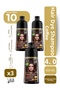 Brown Hair Shampoo 4.0 |   300 ml & 3 Units for Whites