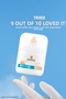 Anthelios Uvair Spf50+ 50 ml - Tinted Sunscreen Serum That Evens Skin Tone - 5