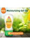 Johnsons Fresh Flower Scented Moisturizing Gel - Dermatological Tested - 2