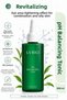 Pore Tightening Revitalizing Ph Balancing Tonic and Massage Tool Set for Combination and Oily Skin - 2