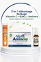 Advantage Package Vitamin C + D3K2 + Aminera
