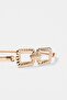 Gold Vintage Women's Belt Takss26Ke00030 - 2