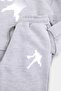 Gray Plain Knitted Bottom - Top Set Tkdaw27Au00022 - 7