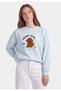Bluză din tricot - 3