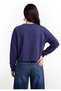 Bluză din tricot - 4
