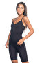 Black Mi 2011 Long Length Corset - 2