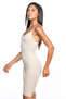 Ten 2071 Slim Fit Long Corset - 2