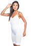 White Mi 2011 Long Length Corset - 2