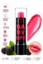 Lip Balm Lip Care Cream 4.8 Gr with Blackberry / Lip Balm