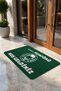 Door Mat 45X70Cm Non-Slip Indoor Outdoor Men's Hairdresser Barber Personalized Company Custom