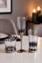 Titanium 18 Piece Water Cup Set - 6