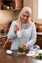 DX3211 ,4 in 1 Hand Blender, White - 6