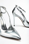 Kristina Women's High Heels - 6