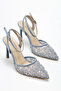 Rose Women's Heeled Shoes