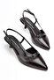 Hope Women's Heeled Shoes - 5