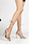Zelda Women's Heeled Shoes - 5